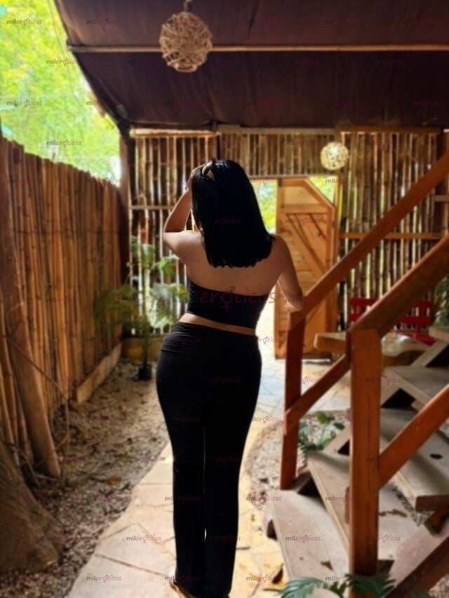 FOTOS DE DELGADITA COGELONA, TE SACARÉ TODA TU LECHITA