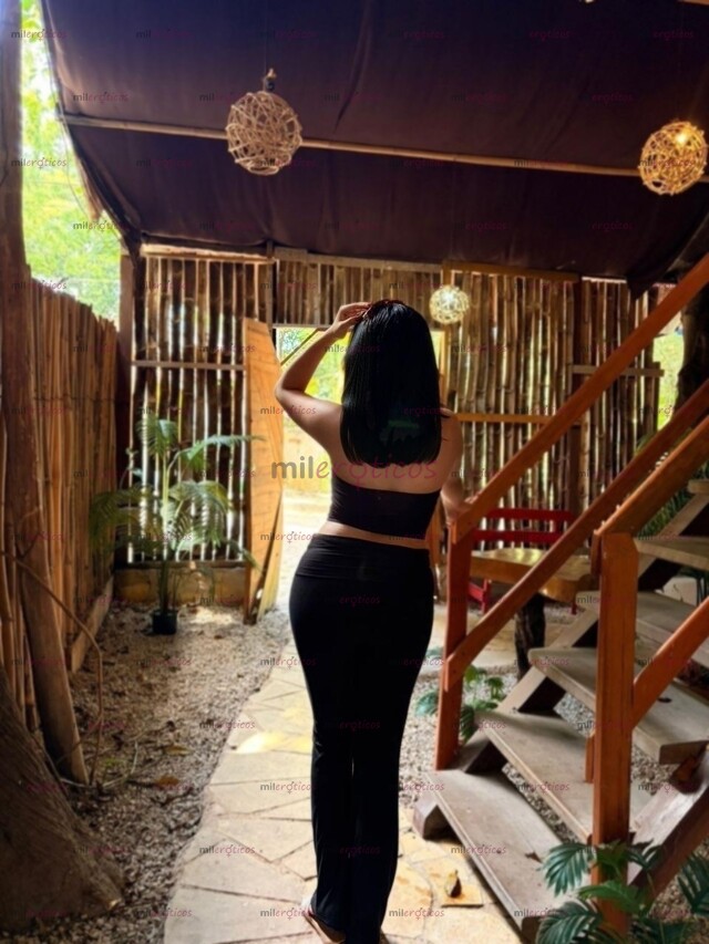 FOTOS DE DELGADITA COGELONA, TE SACARÉ TODA TU LECHITA