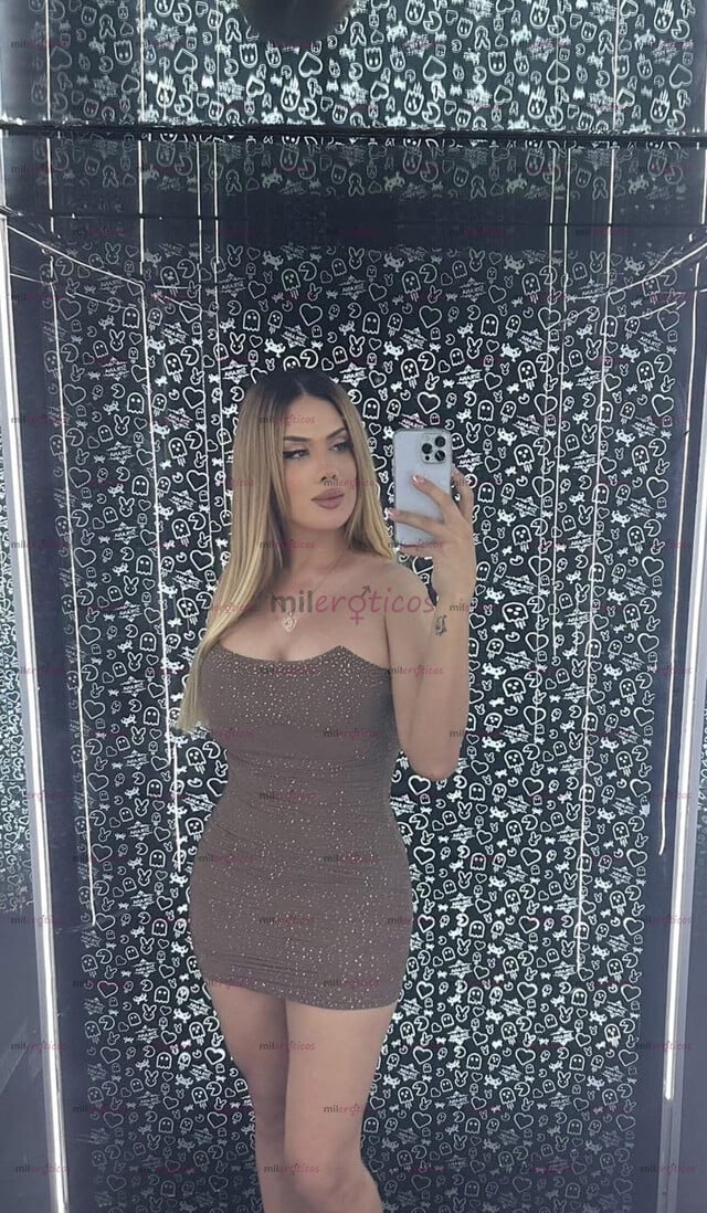 FOTOS DE ANAHI HERMOSA CHICA TRANS DE 22 AÑITOS DISPONIBLE PARA TI