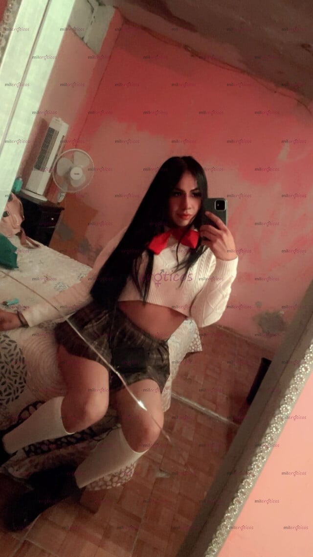 FOTOS DE NENITA COMPLACIENTE CUERPO ESTETICO SI TE GUSTA LO FINO Y ESTILIZADO LLAMAME!