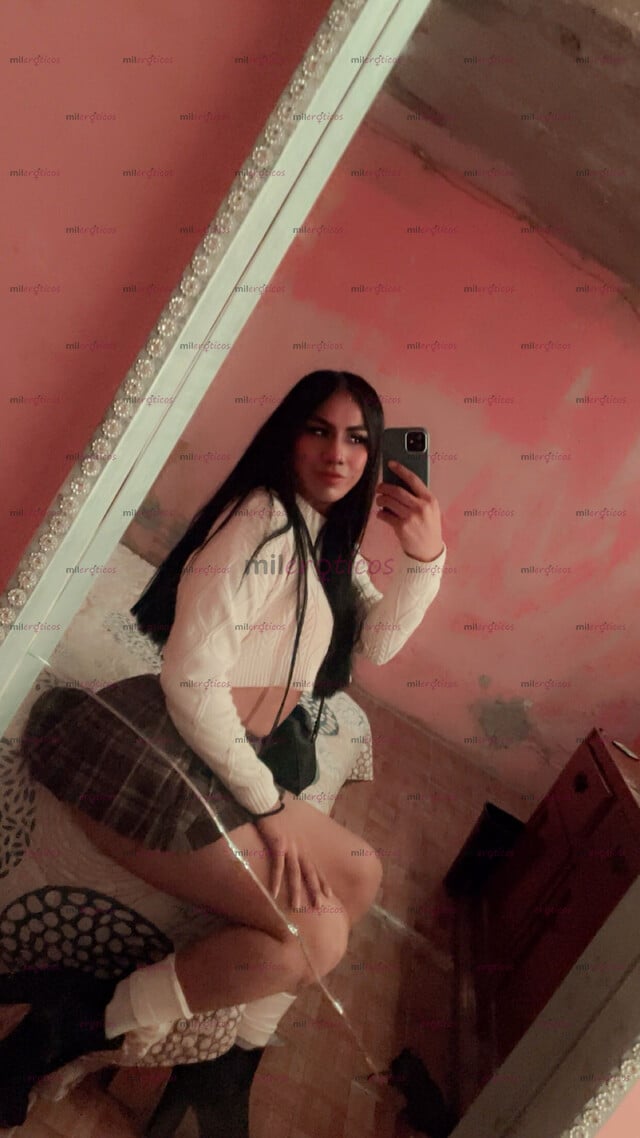 FOTOS DE NENITA COMPLACIENTE CUERPO ESTETICO SI TE GUSTA LO FINO Y ESTILIZADO LLAMAME!