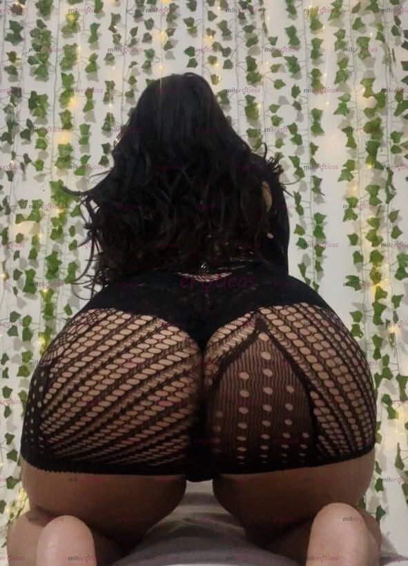FOTOS DE LUGAR CÉNTRICO HOLA, SOY ALONDRA CHAPARRITA, MORENITA, DE CABELLO NEGRO, CON