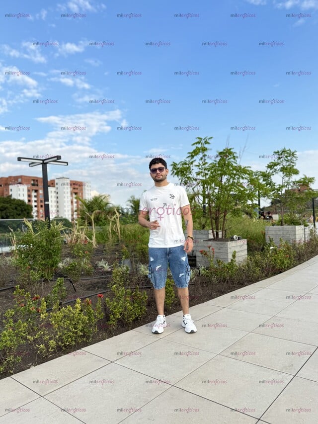 FOTOS DE HEY JOVEN CARISMÁTICO, COQUETO Y SEDUCTOR