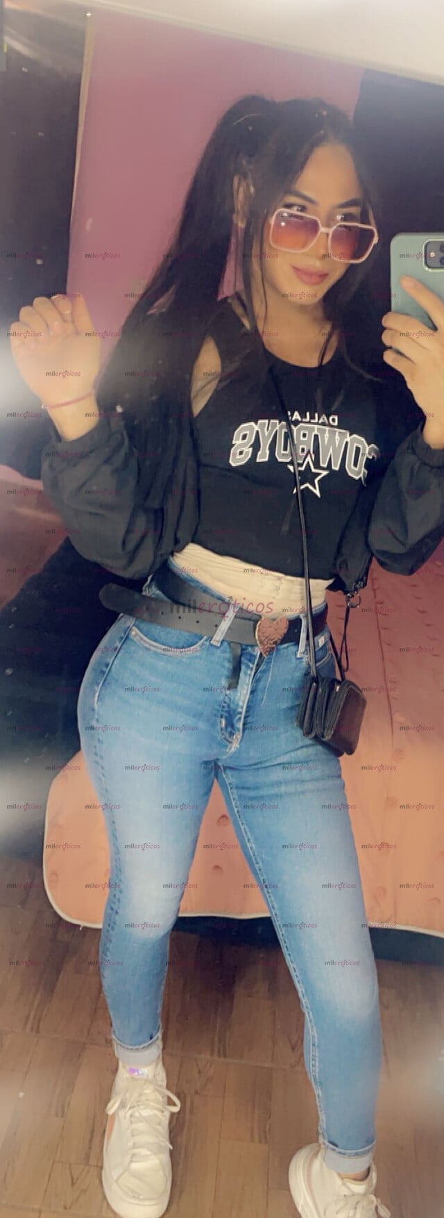 FOTOS DE NENITA COMPLACIENTE CUERPO ESTETICO SI TE GUSTA LO FINO Y ESTILIZADO LLAMAME!