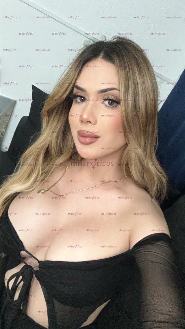 FOTOS DE ANAHI HERMOSA CHICA TRANS DE 22 AÑITOS DISPONIBLE PARA TI