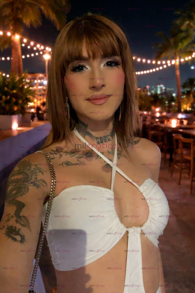 FOTOS DE LA MUÑEQUITA MÁS CALIENTE DE LA WEB ACTIVA O PASIVA, 19 CM Y MUCHA LECHE