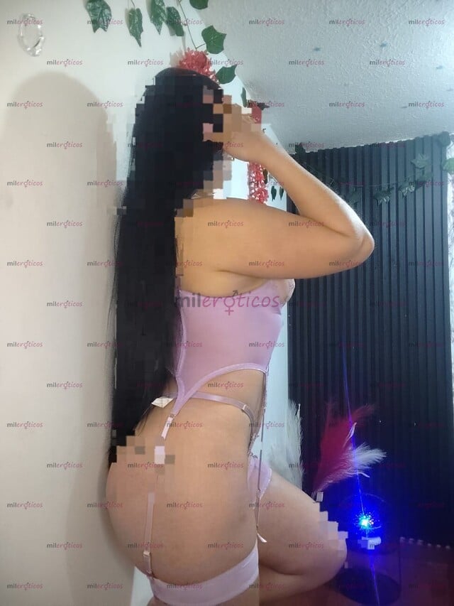 FOTOS DE PAMELA, CABELLO NEGRO, CARA BONITA UNA EXPERIENCIA ÚNICA, TE ENCANTARÁ