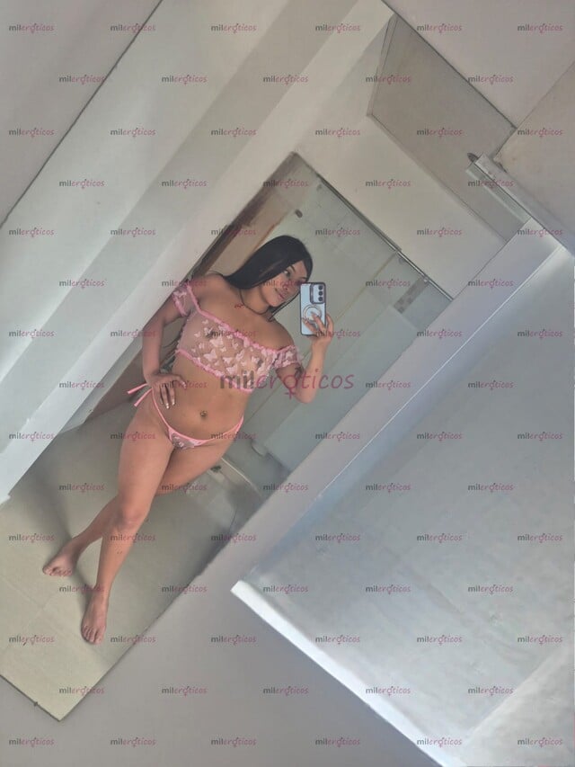 FOTOS DE TU CHAPARRITA DE 19 AÑOS APRETADITA Y LISTA PARA COMPLACER TUS FANTASÍAS