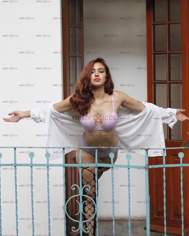 FOTOS DE REBECA MASAJISTA PROFESIONAL HERMOSA...VEN A CONSENTIRTE