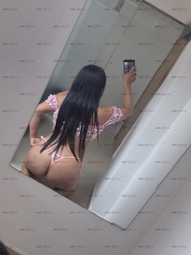 FOTOS DE TU CHAPARRITA DE 19 AÑOS APRETADITA Y LISTA PARA COMPLACER TUS FANTASÍAS