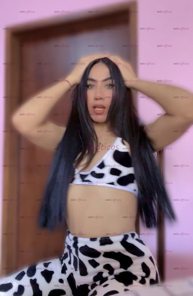 FOTOS DE BUSCAS ALGO ESTÉTICO Y FEMENINO? NO BUSQUES MAS MUÑEQUITA TRANS CINTURITA DISP!!