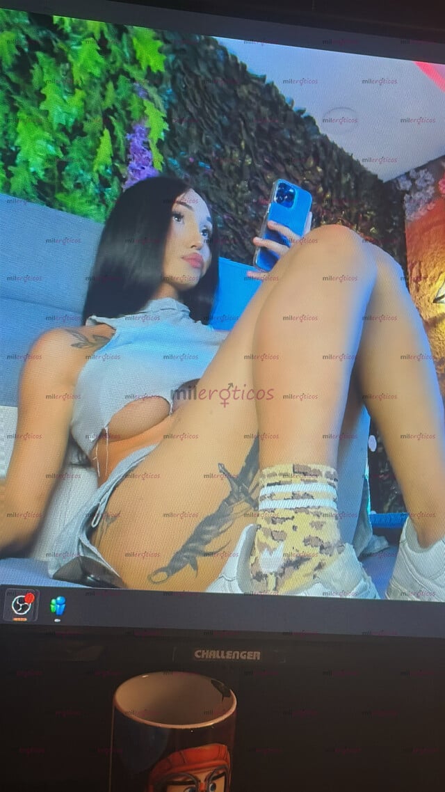 FOTOS DE EXÓTICA Y FÉMINA TRANS OPERADA NUEVA EN TUNJACON SITIO PRIVADO Y DISCRETO