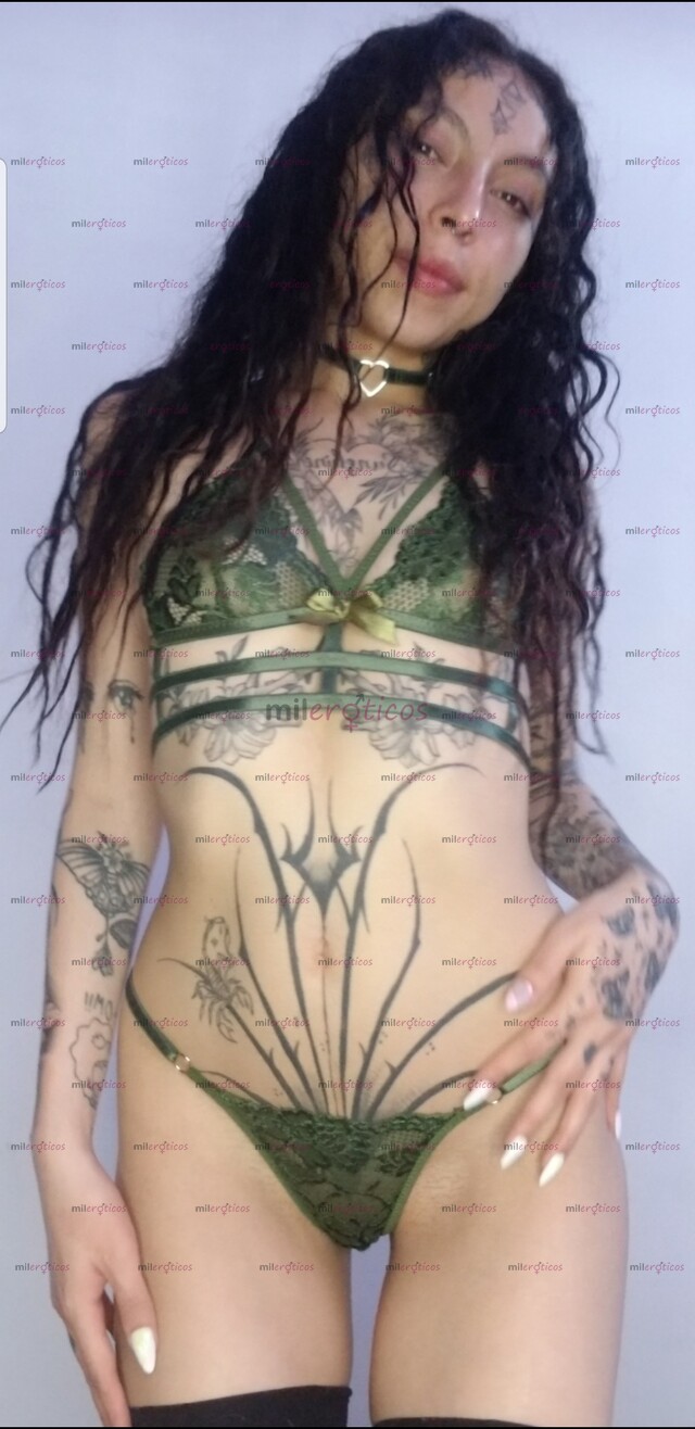 FOTOS DE SEXY BILINGÜE NATURAL COLOMBIANA TATUADA NINFA XX PRUEBAME