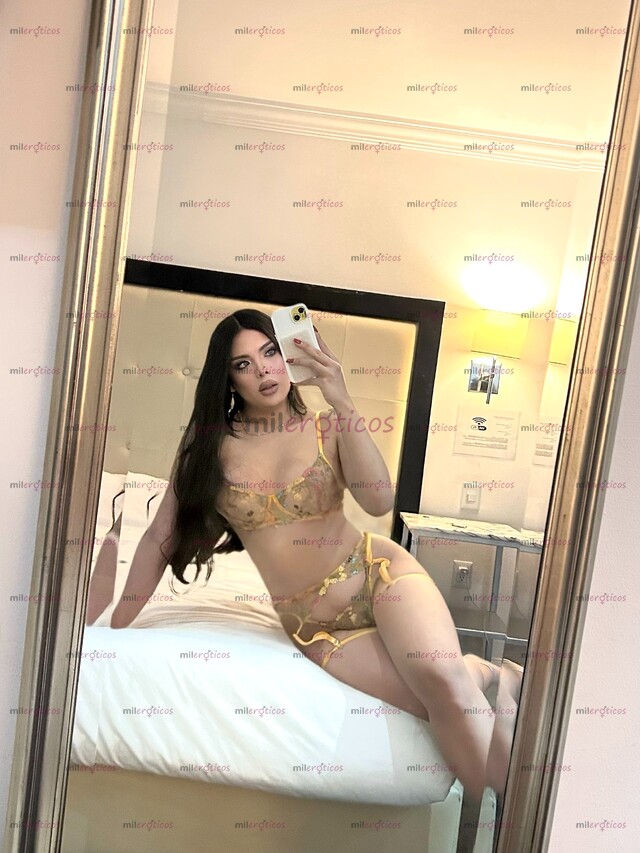 FOTOS DE ¡LA TRANS QUE SIEMPRE SOÑASTE ACTIVA Y PASIVA, CON EL MEJOR TRATO!