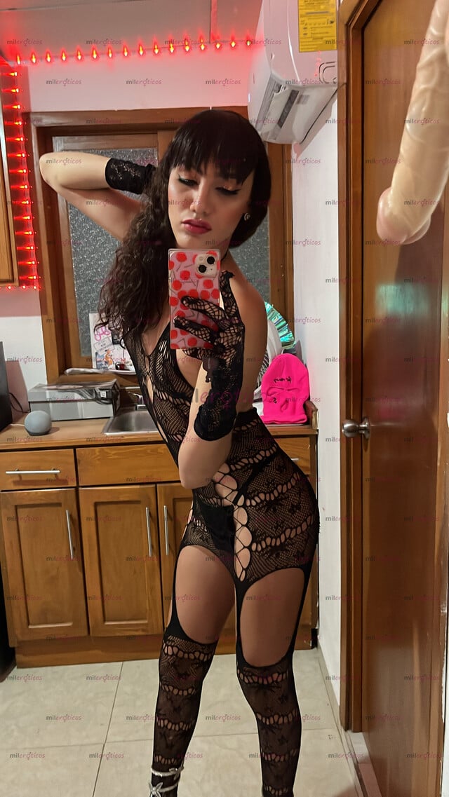 FOTOS DE TRANS VERSÁTIL CON LUGAR SOY NUEVA EN EL AMBIENTE LISTA PARA COMPLIR FANTASÍAS