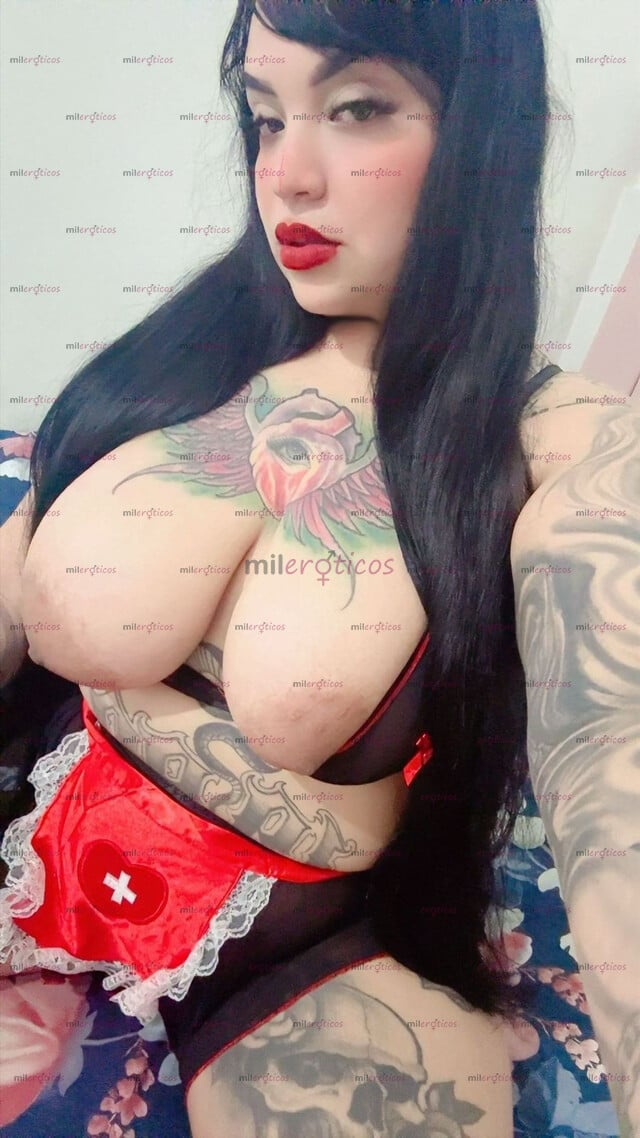 FOTOS DE SALMITA CHAVA CON LAS TETAS MÁS GRANDES DE MTY, SUPER NALGONA