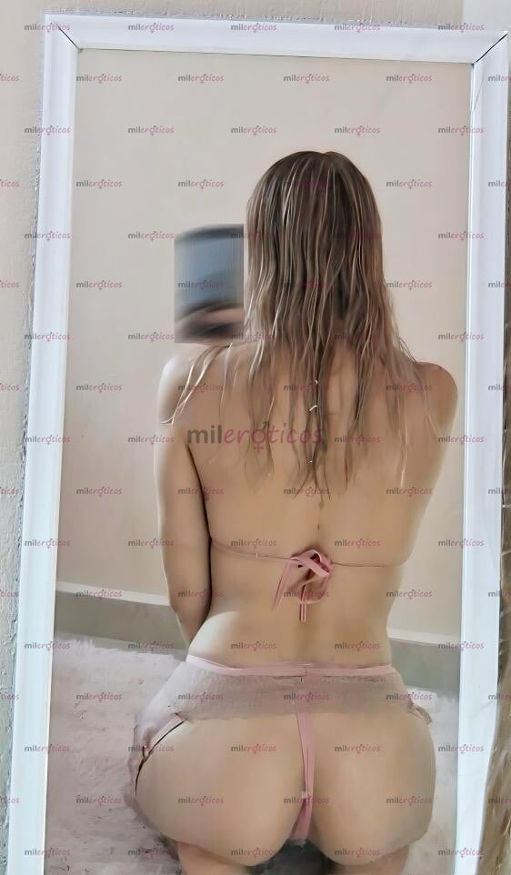 FOTOS DE ALISSON 18 AÑOS JOVEN, ATENTA Y 100% DISFRUTABLE