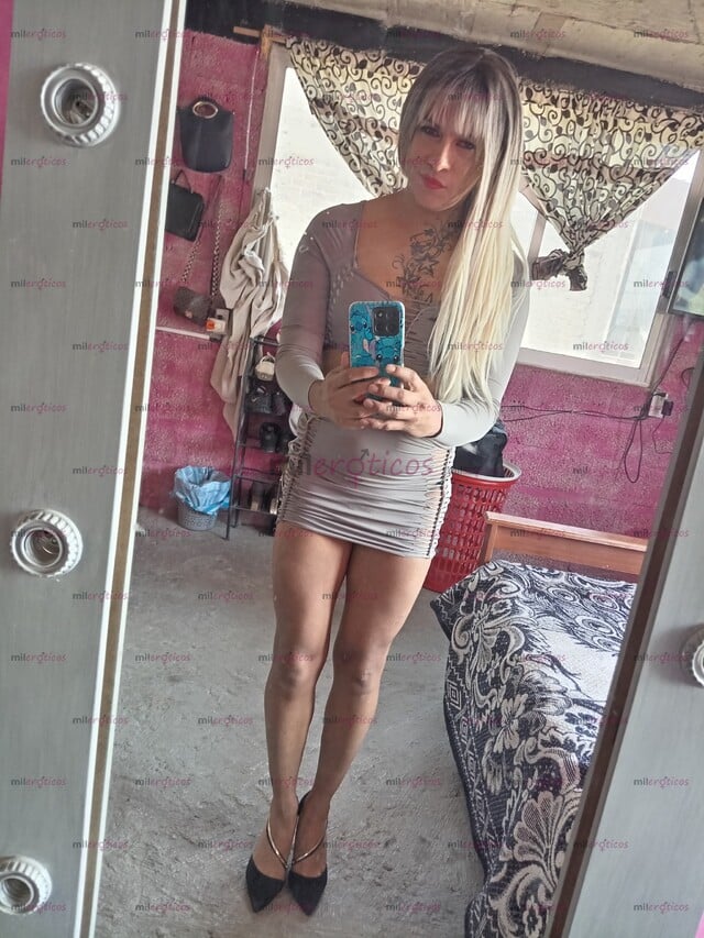 FOTOS DE ALEXIA MUY COMPLACIENTE ACTIVA ,PASIVA O INTER