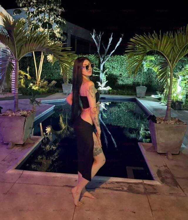 FOTOS DE SEXY Y APRETADITA TU FLACA IDEAL NUEVA SCORT VIP