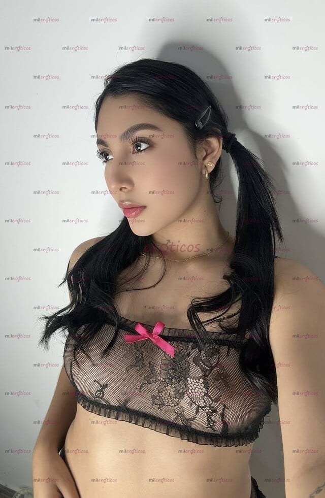 FOTOS DE SOY PERLA PEQUEÑA JOVEN DELICIOSA QUE ROMPE LAS REGLAS Y CUMPLE TUS DESEOS.
