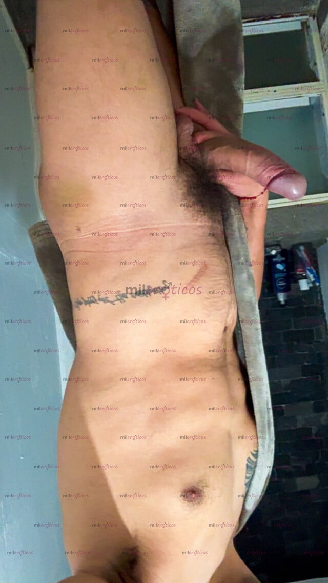 FOTOS DE SAFE O BB !!! PAULINO CON 20 CENTÍMETROS DE VERGA PARA TI