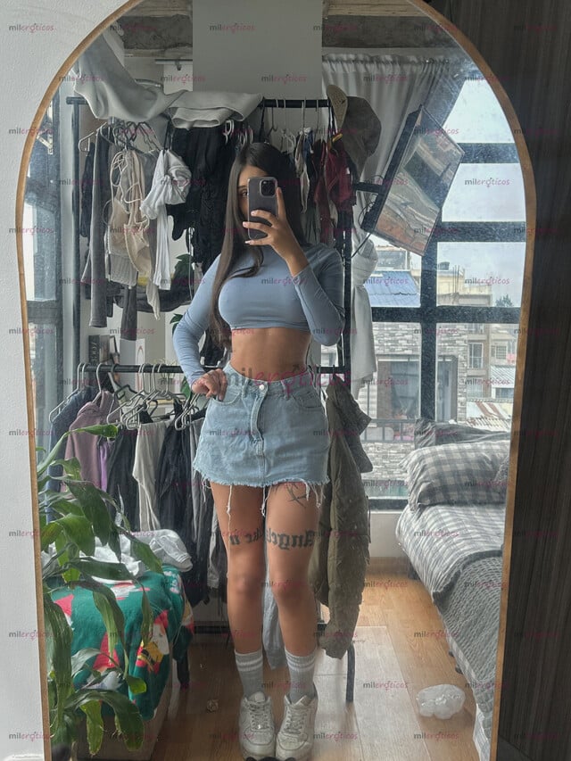 FOTOS DE EXÓTICA Y FÉMINA TRANS OPERADA NUEVA EN TUNJACON SITIO PRIVADO Y DISCRETO