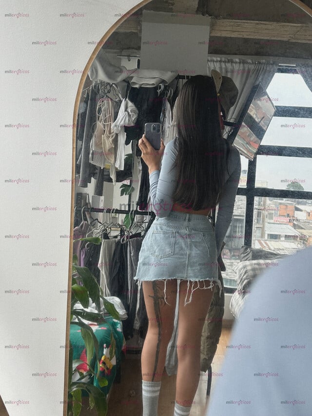 FOTOS DE EXÓTICA Y FÉMINA TRANS OPERADA NUEVA EN TUNJACON SITIO PRIVADO Y DISCRETO