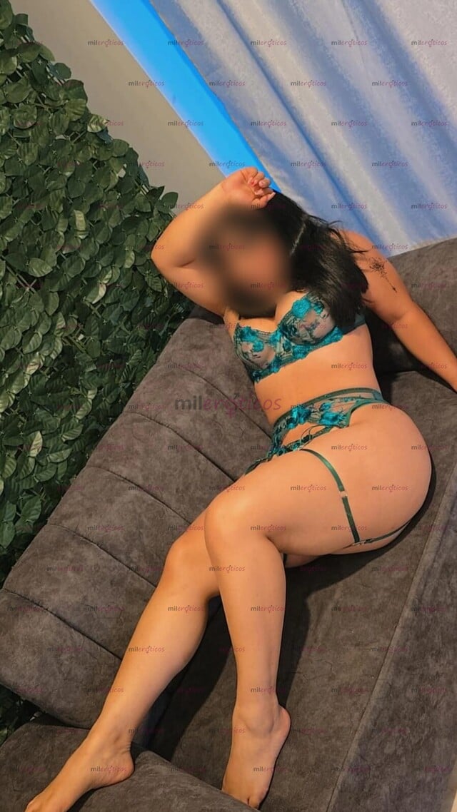 FOTOS DE CAMILA, HERMOSA Y COMPLACIENTE CUENTO CON SITIO PRIVADO Y DISCRETO