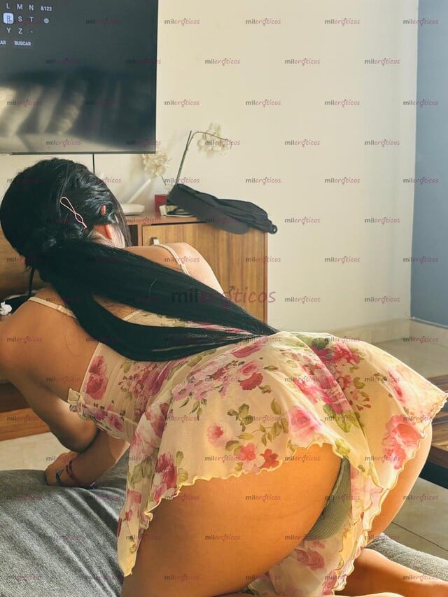 FOTOS DE NATHI TRANSEXUAL DISPUESTA A COMPLACER TUS FETICHES, Y COJER RICO