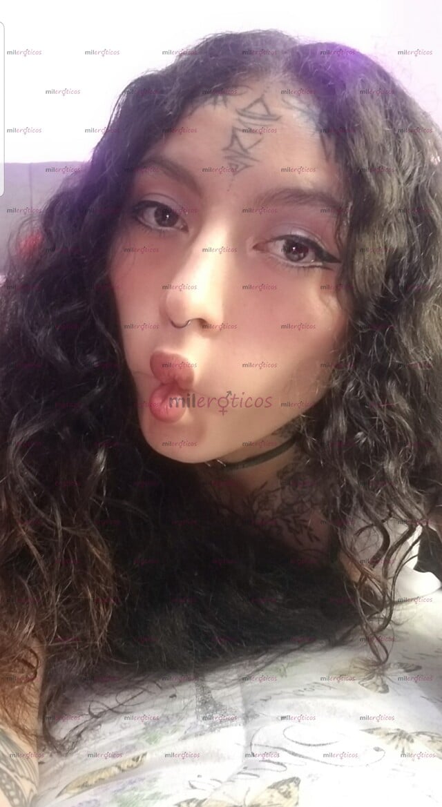 FOTOS DE SEXY BILINGÜE NATURAL COLOMBIANA TATUADA NINFA XX PRUEBAME