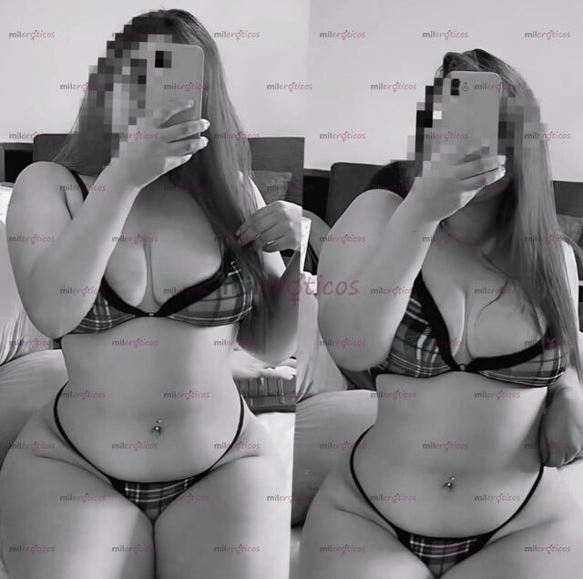 FOTOS DE CUERPO DE PECADO Y BOCA DE PUTA ¿TE ATREVES A PROBARME?