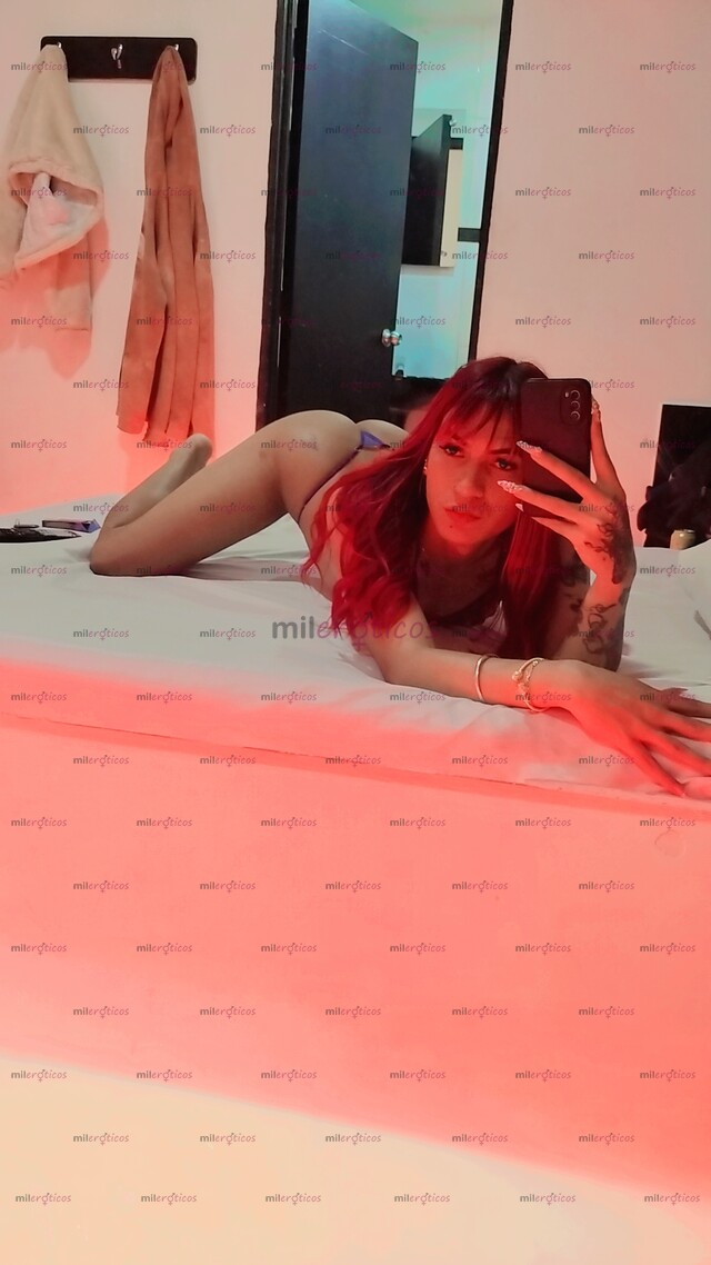 FOTOS DE AMOR SOY VALENTINA UNA NIÑA TRANS QUE TE DARÁS UN SEXO INOLVIDABLE