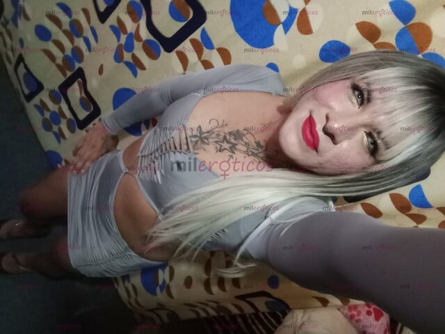 FOTOS DE ALEXIA PUTITA SUMISA CON LUGAR ... HOY TRIOS