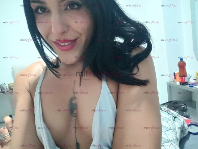 FOTOS DE SOY CANDY! DISPUESTA PARA SATISFACER TUS DESEOS Y FETISH