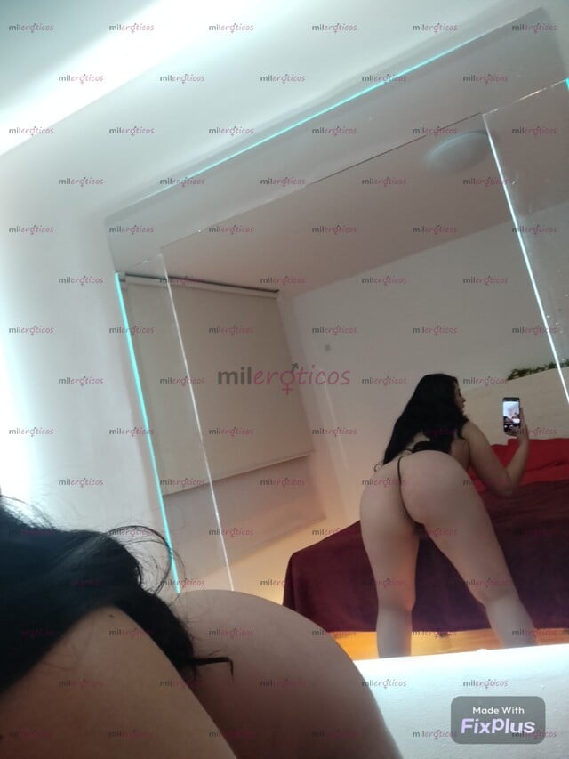 FOTOS DE LINDA SCORT BLANCA PELINEGRA, SEXY Y MUY COMPLACIENTE.