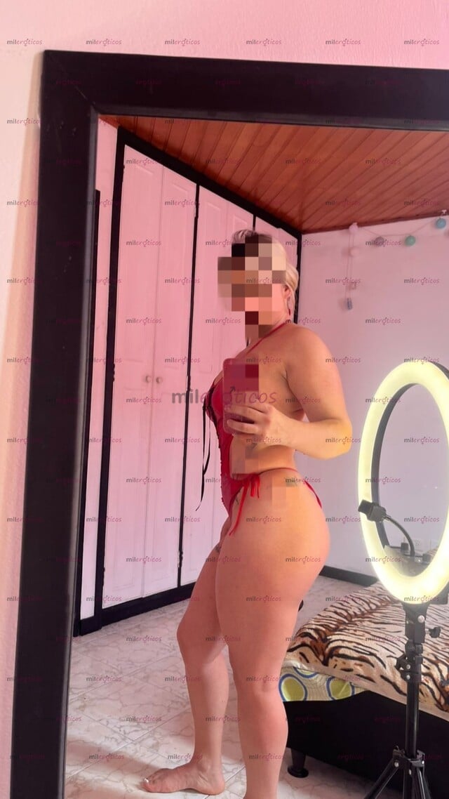 FOTOS DE IRIS MAMASITA MONA LISTA PARA COMPLACERTE