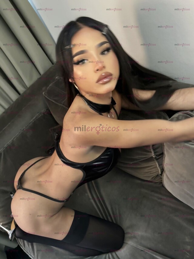 FOTOS DE HERMOSA CHICA TRANS, DELGADITA BONITA NALGONA Y PETIT TU MEJOR COMPAÑÍA