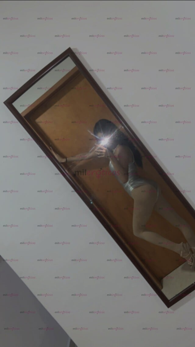 FOTOS DE BABY TRANS DE LUJO SÚPER SEXI Y CALIENTE