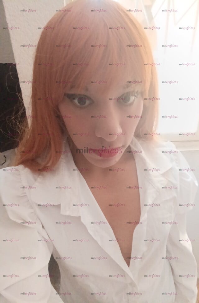 FOTOS DE CHICA TRANS FEMENINA, REAL Y SIN COMPLICACIONES