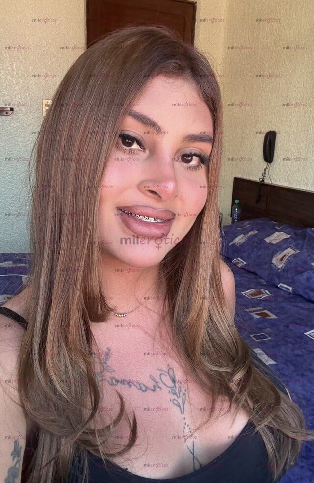 FOTOS DE MORENITA CACHONDA Y NUEVA DE PÁGINA DE PASO POR TU ZONA