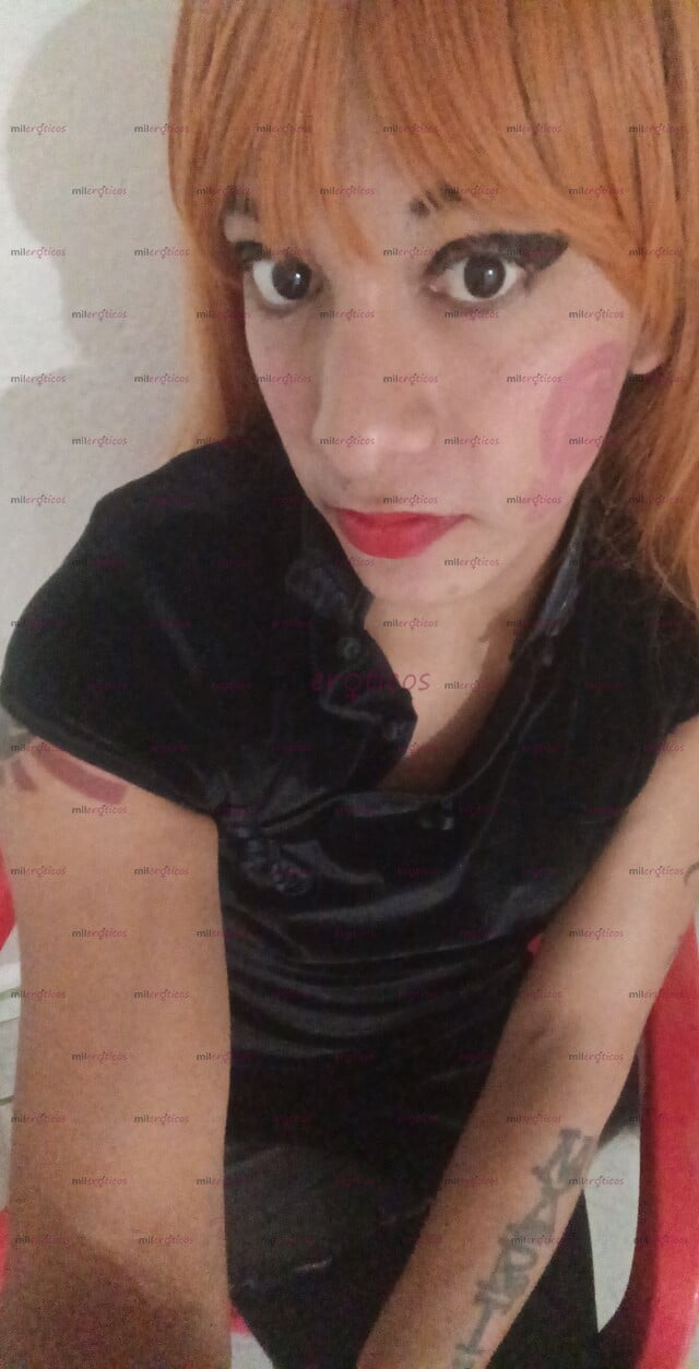 FOTOS DE CHICA TRANS FEMENINA, REAL Y SIN COMPLICACIONES