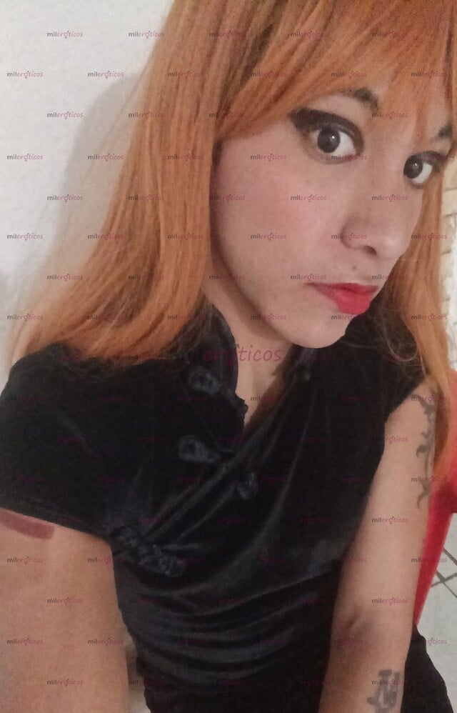 FOTOS DE CHICA TRANS FEMENINA, REAL Y SIN COMPLICACIONES