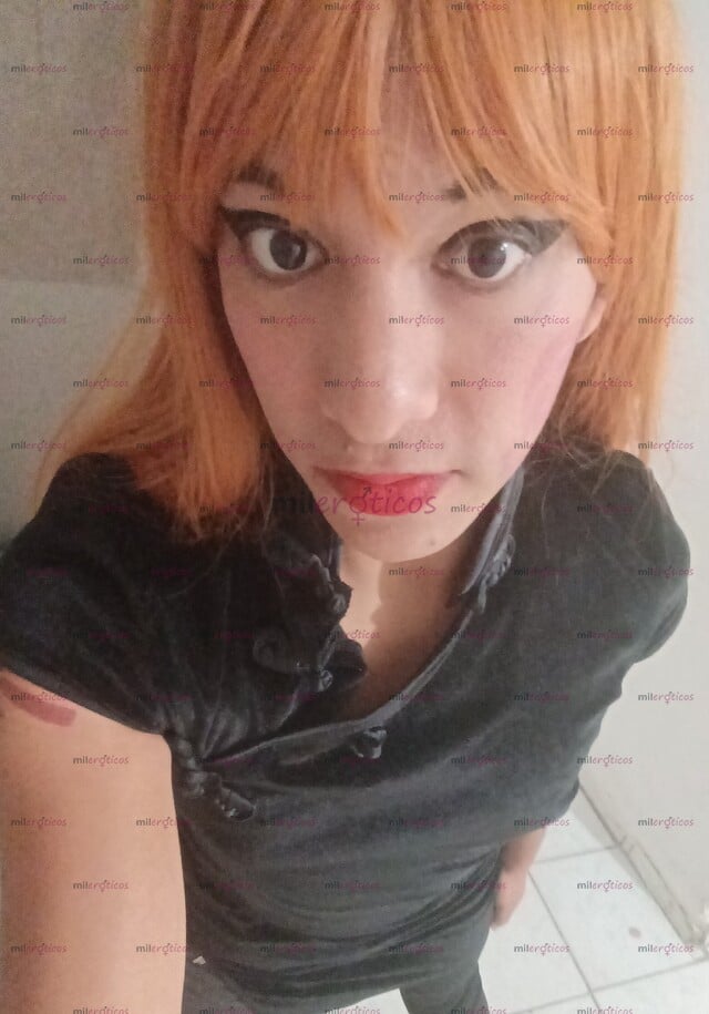 FOTOS DE CHICA TRANS FEMENINA, REAL Y SIN COMPLICACIONES