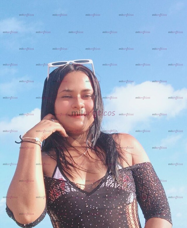 FOTOS DE HOLA MIS AMORES SOY VERONICA UNA LINDA MORENA ARDIENTE