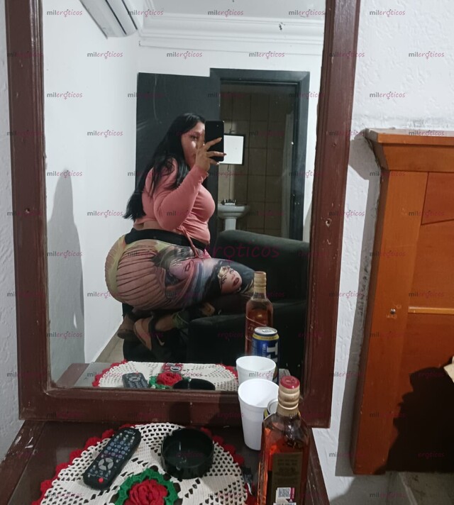 FOTOS DE GORDIBUENA PELIGRIGA VEINTICUATRO SIETE EN ROCKY POINT