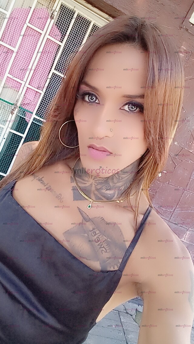 FOTOS DE VALENTINA ZAPATA HERMOSA MORENA NUEVA EN LA CIUDAD