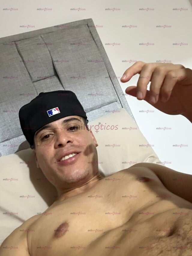FOTOS DE RECIEN LLEGADO CON 20CM DE PODER PARA PARTIRTE EL CULO