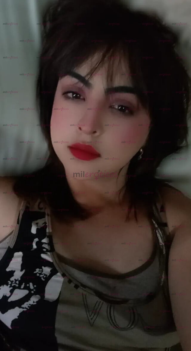 FOTOS DE ISABELLA UNA VERDADERA FANTASÍA. DISCRETA, EDUCADA, FEMENINA Y MUY MUY GUAPA