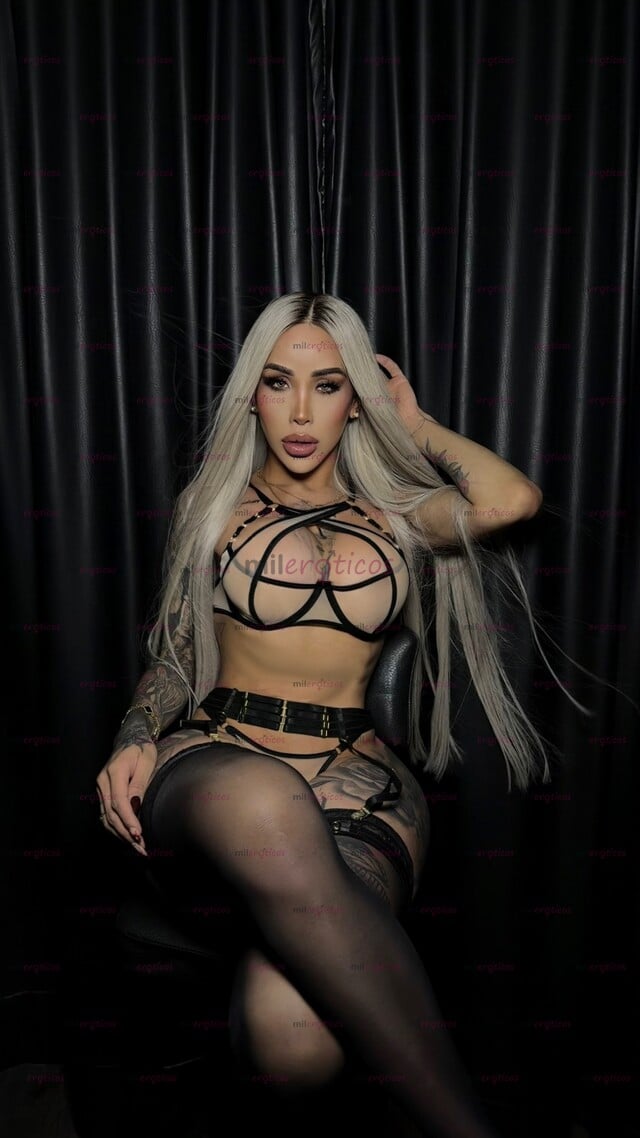 FOTOS DE DIOSA TRANS VIP CUERPO PERFECTO Y ACTITUD QUE ENVICIA Y SIN LÍMITES