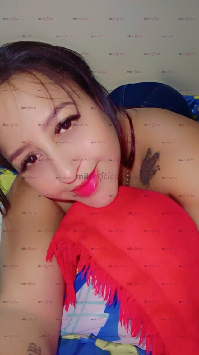 FOTOS DE FLACA EXTROVERTIDA TE QUIERE SACAR TODA LA LECHE